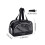 Elainilye waterproof swim bag wet/dry separation 1 large 3