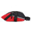 Bicycle Saddle Bag Waterproof Rear Seat Pouch 1 Pack 1