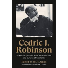 Cedric J. Robinson