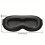 Adjustable Lycra Sleep Eye Mask with Earplugs and Storage 4