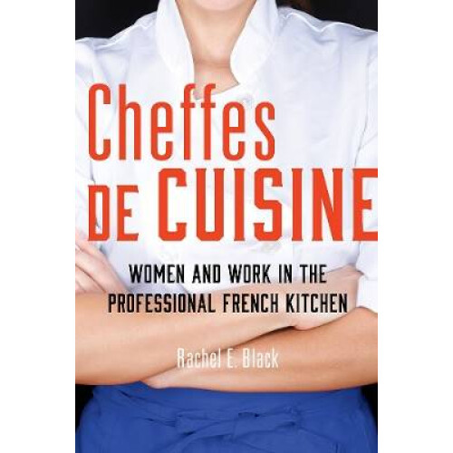 Cheffes De Cuisine
