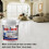 Louis Forest epoxy vloerverf hoogglans marmerlook1 5