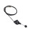 Athsholáthar cábla throttle tochailteora Amleso 1 phíosa 4