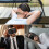 Adjustable Lycra Sleep Eye Mask with Earplugs and Storage 7