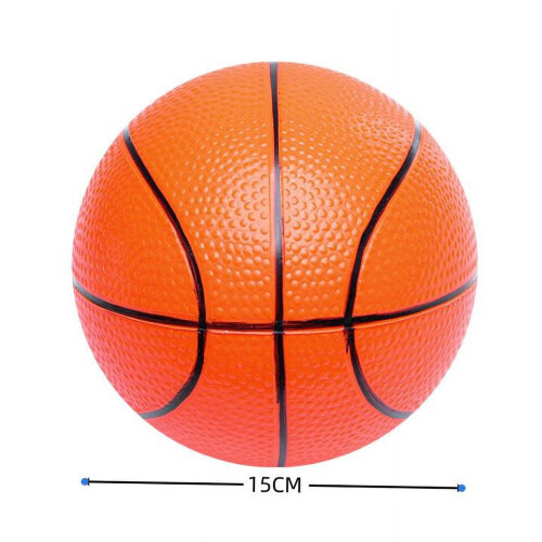 Botabee mini basketbal PVC 5 inch 1