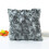 Taies d'oreiller décoratives en coton (lot de 2) 2