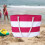 Isolert vanntett strandveske for kvinner 1-pakning 5