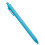 Intrekbare balpennen 1.0mm medium punt 12-pack 1