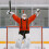 Hockeybyxor Hängslen Skyddsutrustning 1 set 6