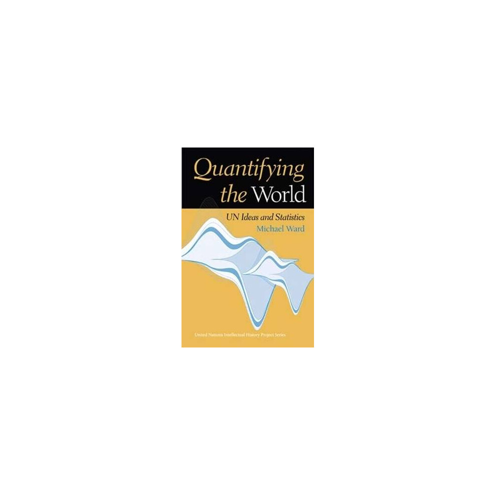 Quantifying the World