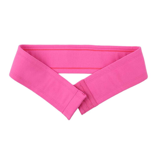 Rintojen kompressiovyö naisille, pinkki 1