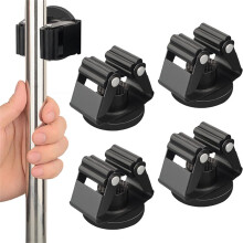 Kestävä magneettikoukku neodyymimagneetilla, 1 pakkaus