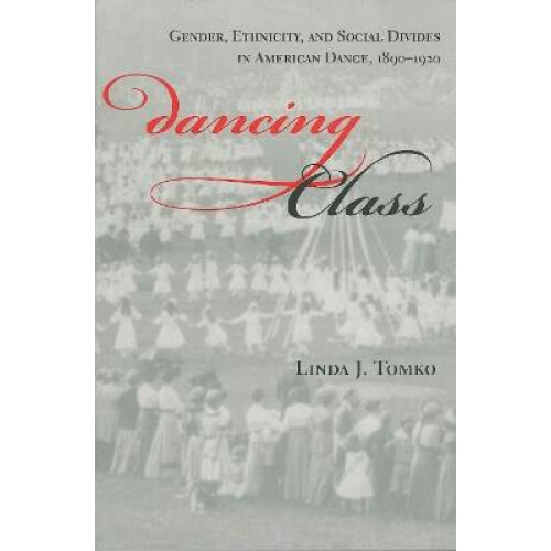 Dancing Class