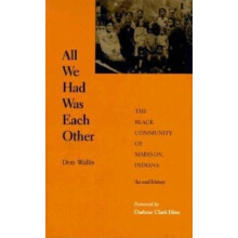 All We Had Was Each Other