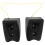 Car Wheel Chock Wedge Safety Device 2 pcs 2