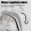 Elainilye Waterproof Swim Bag Wet/Dry Separation 1 Pack 5