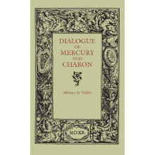 Dialogue of Mercury and Charon