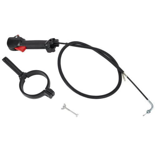 Leva di Comando 'Acceleratore Compatibile con I Modelli EBZ6500RH, 7500RH e BB2280, Codice Articolo 577241201.