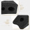 Car Wheel Chock Wedge Safety Device 2 pcs 5