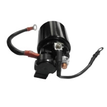 6C5-81941-00 Relé Solenoide de Motor de Arranque para F50 F80 F90 F100 F115 F150 F200 con Interruptor Magnético de Línea