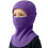 Fleece bivakmuts/wintermuts (14 x 10,6 inch) 6