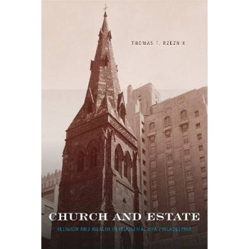 Church and Estate