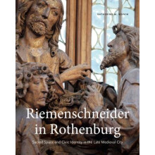 Riemenschneider in Rothenburg