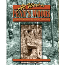 At Work in Penn's Woods