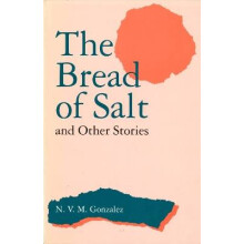The Bread of Salt and Other Stories
