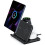 Γρήγορος ασύρματος φορτιστής FU199925W 3 σε 1 για Samsung Z Fold 1
