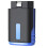 OBD2 Scanner Full System Car Diagnostic Tool with 15 Reset Functions, Active Tests,Car Scan Tool for ECU Diagnosis 1