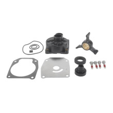 0438592 Waterpompwaaierset Ter Vervanging van voor Johnson Evinrude 40 45 48 50HP 18-3454 438592 0433548 0433549