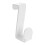 Plastic Potty Hooks for Toilet Tank 4-Pack 5