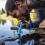 Draagbare waterfilterrietje, noodoverlevingsuitrusting (1 stuk) 4