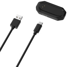 Nabíjacia stanica USB pre kameru GO3/GO3S s preťažením