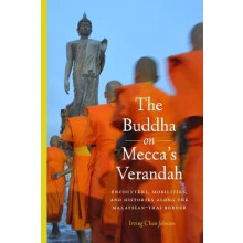 The Buddha on Mecca's Verandah