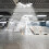 LED garagelampe med justerbare paneler E27 1 stk. 7