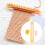 Strickrahmen-Set mit verstellbarem Stift, Häkelrahmen für Anfänger 2