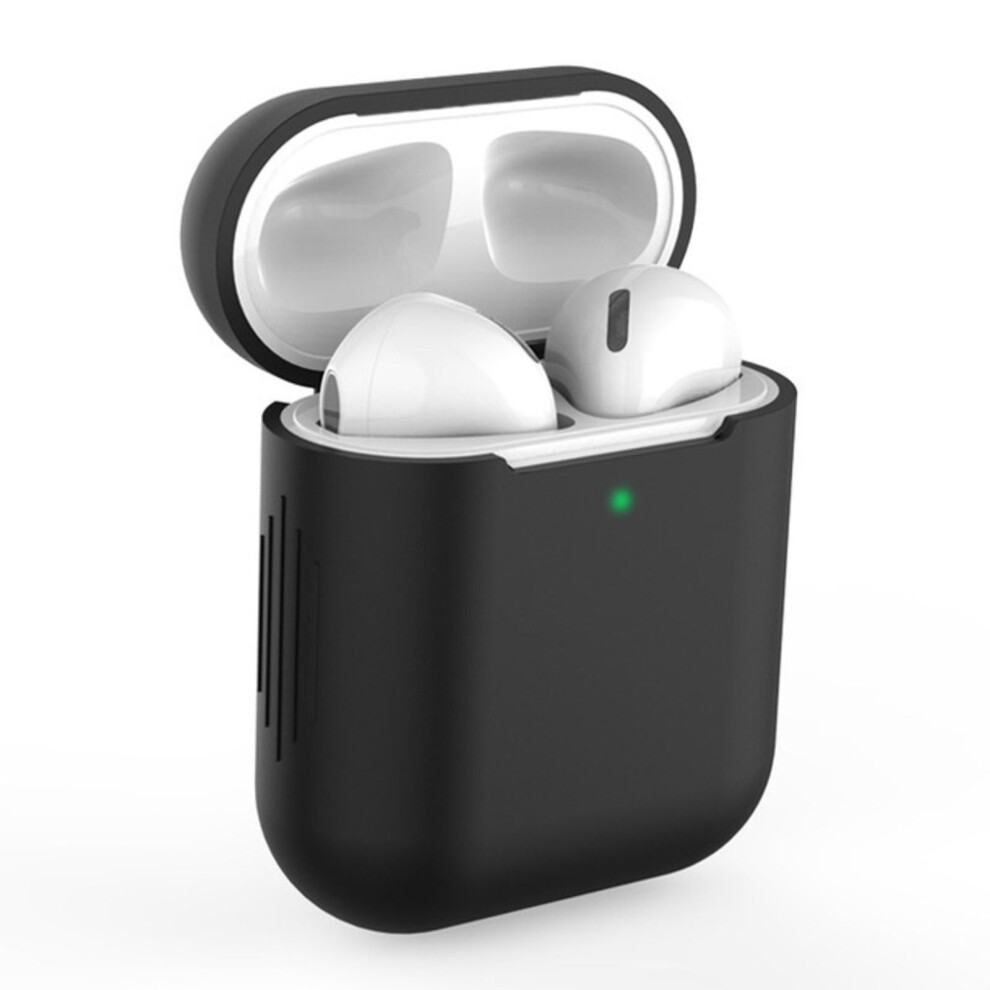 Silicone Earphone Cover For Airpods 1St And 2Nd Gen 962029524939