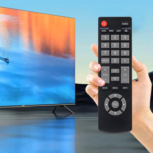 Telecomando universale per televisori Emerson 2