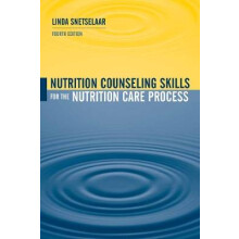 Nutrition Counseling Skills for the Nutrition Care Process