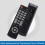 Telecomando universale per televisori Emerson 4