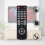 Telecomando universale per televisori Emerson 5