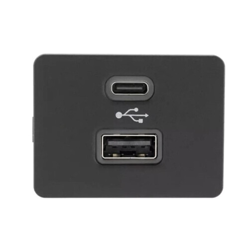 Módulo de Interface USB LB5Z-19A387-C, Módulo de Central Multimídia para  F-150 Expedition Bronco 2021-2024