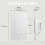 Interrupteur intelligent Wi-Fi 2,4 GHz, 1 voie 7