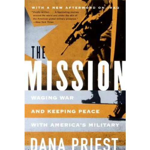 The Mission