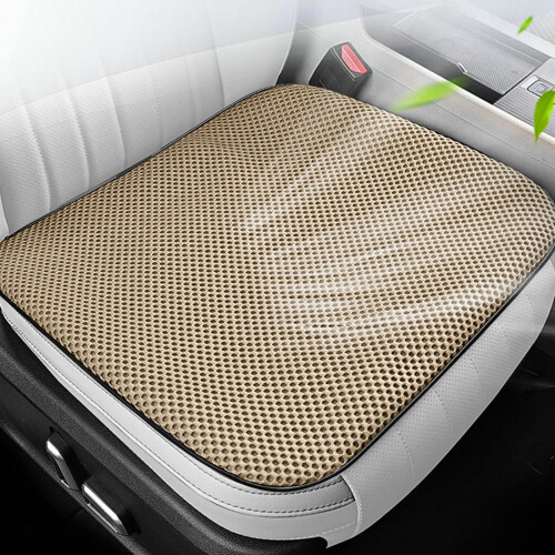 Conjunto de almofadas respiráveis para balanço de varanda e assento de carro 1