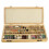 Rotary Tool Accessory Kit Dremel Compatible 222-Piece 2