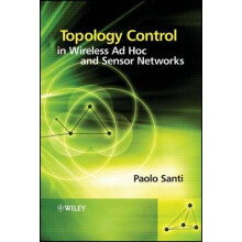 Topology Control in Wireless Ad Hoc and Sensor Networks