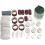 Rotary Tool Accessory Kit Dremel Compatible 222-Piece 5